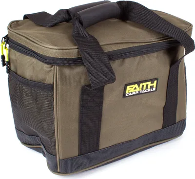 Produktbild von Faith Coolbag Deluxe - KühlTascheche - 32x20x23cm - 15Ltr