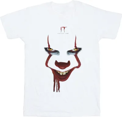 Produktbild von It Chapter 2 - T-Shirt für Herren BI52190 (S) (Weiß)