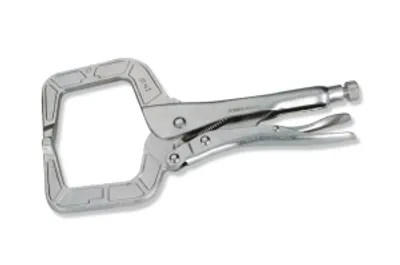 Produktbild von Jonnesway C-Klemmen Schweißzange 450 mm 2 Stück