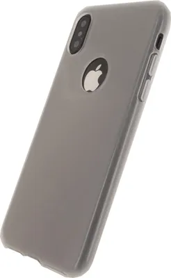 Immagine prodotto di Custodia per telefono Apple iPhone X/Xs bianca