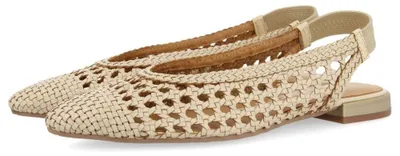 Zdjęcie produktu dla Gioseppo Guatavita Ballerinas White EU 39 damskie 39