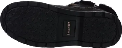 Immagine prodotto di Scarpe Skechers Street Glitz 310952LBLK