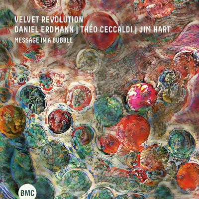 Produktbild von Message In A Bubble