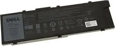 Imagen del producto de DELL 1V0PP, Batería, DELL