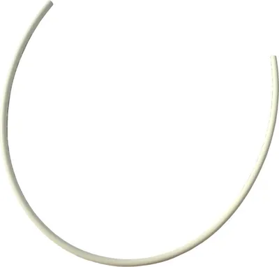 Produktbild von DM fit Tube 3/8 Zoll Schlauch kompatibel zu Sanuno und Aqua Avanti Wasserfiltern