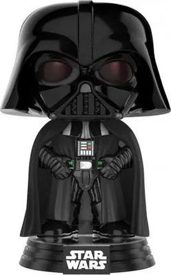 Immagine prodotto di POP - Star Wars Rogue One - Darth Vader Fig.