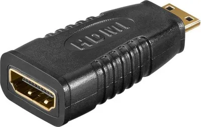 Immagine prodotto di Adattatore HDMI MicroConnect
