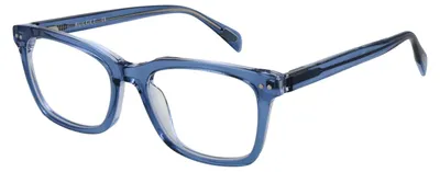Productafbeelding van BULGET EYEWEAR Brilmonturen BGY6012 50H03