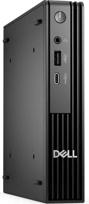 Image de DELL Pro Micro QCM1250 I5-14500T 16GB 512SSD CTKRG