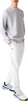 Produktbild von Lacoste Hose Trainingshosen mit Knöchel-Reißverschlüssen und elastischem Bund