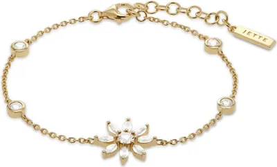 Produktbild von Jette Daisies Garden 89191467 Damenarmband