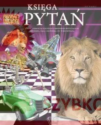Obrázok produktu pre ISBN 9788377405680, Polština, tvrdý obal, 64 strany