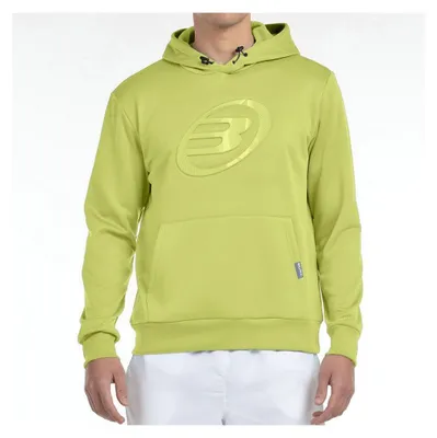 Image de Sweat Bullpadel Gomese Jaune