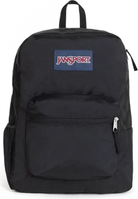 Produktbild von JanSport Cross Town Black