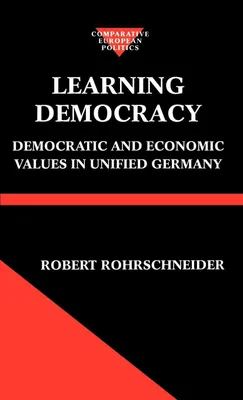 Produktbild von Learning Democracy