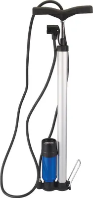 Produktbild von Silverline Standpumpe 0 - 7 bar (0 - 100 psi)