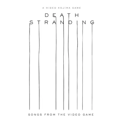 Obrázek produktu pro - Death Stranding - - (CD / D)