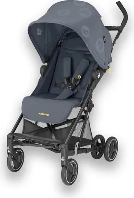 Produktbild von Maxi-Cosi Mara Buggy Brave Graphite
