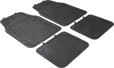 Imagen del producto de STARTSET POMEZIA: 4 alfombras de PVC, peso total: 3 kg