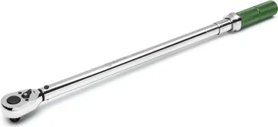 Produktbild von Sata Dynamometrischer Schraubenschlüssel 1/2 68-340 Nm