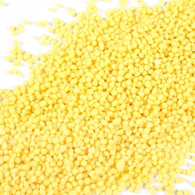 Produktbild von Streuselheld Crunchies Vanille 40g knusprige Streusel mit Aroma für Gebäckkreationen, Bowls oder auf Joghurt