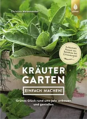 Obrázok produktu pre Kräutergarten - einfach machen!