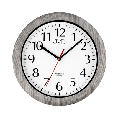 Produktbild von Wanduhr JVD SH494.3