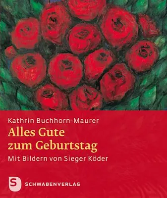 Immagine prodotto di Alles Gute zum Geburtstag!