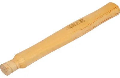 Produktbild von Hammerstiel, Hickorystiel für 40mm