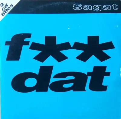 Produktbild von F** Dat