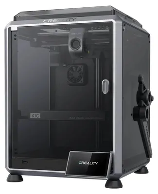 Produktbild von Creality K1C 3D Drucker