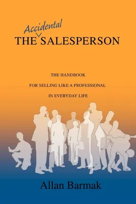 Produktbild von The Accidental Salesperson