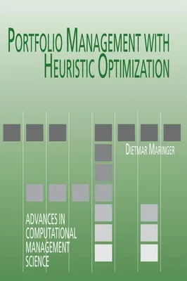 Produktbild von Portfolio Management with Heuristic Optimization
