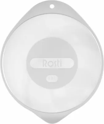 Produktbild von Rosti Deckel für Schüssel Margrethe 4 L, PP-Kunststoff, Transparent, 245244