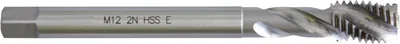 Produktbild von HSS Co. Maschinengewindebohrer - DIN 376, Form C, 35° RSP, Größen:M14 / Steigung = 2