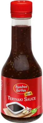 Produktbild von Teriyaki Sauce