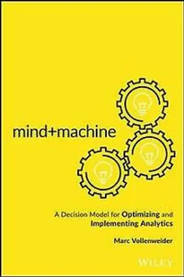 Obrázek produktu pro Mind+machine