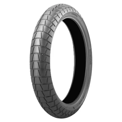 Produktbild von Bridgestone motorcycle-tyres AT 41 F ( 110/80 R19 TL 59V M+S Kennung, M/C, Vorderrad )