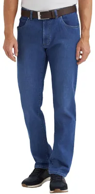 Produktbild von Gardeur Herren Jeans, strapazierfähig mit dehnbarem Bund
