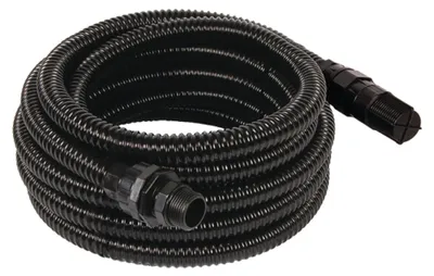 Produktbild von Cleancraft Saugschlauch 21 mm x 7 m, 7531001