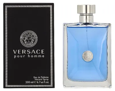 Image de VERSACE | VERSACE POUR HOMME | Eau de Toilette