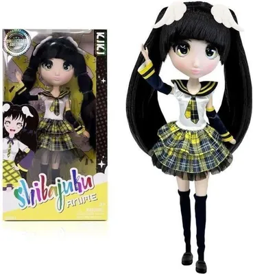 Immagine prodotto di Bambola Bandai