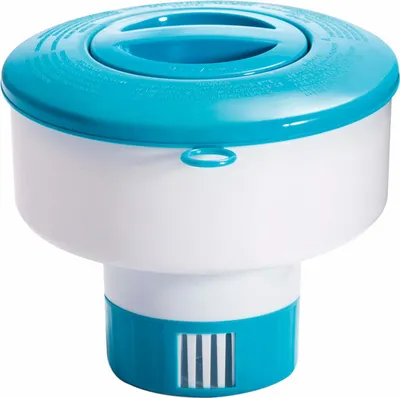 Image de Distributeur de produits chimiques pour piscine INTEX 29041