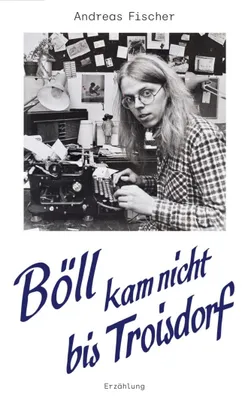 Imagen del producto de Boek over Böll en Troisdorf