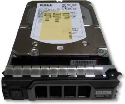 Obrázek produktu pro CoreParts SA600005I837-RFB, 600 GB, 15000 ot/min, 3.5", SAS