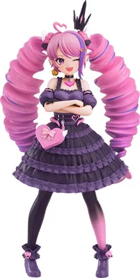 Produktbild von VShojo Pop Up Parade SP PVC Statue Ironmouse 22 cm