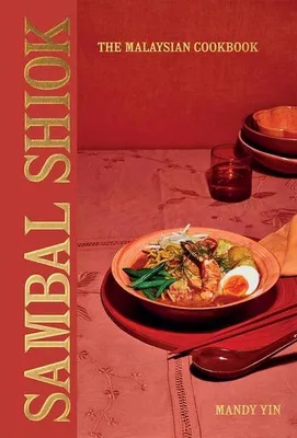 Immagine prodotto di Sambal Shiok