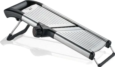 Obrázek produktu pro GEFU 89541, Manuální, 9 mm, Černá, Nerezová ocel, Plast, Nerezová ocel, 1 mm, 75 mm