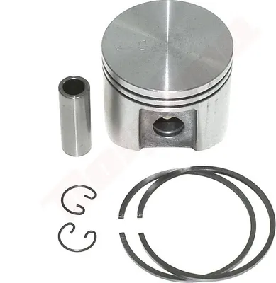 Produktbild von Kolben Für Husqvarna 385 54Mm ( 537 16 98-71 ) Golf