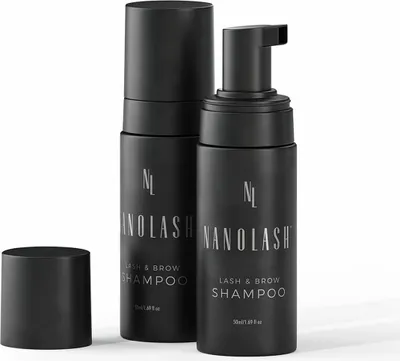Obrázok produktu pre Šampón na riasy a obočie 50ml